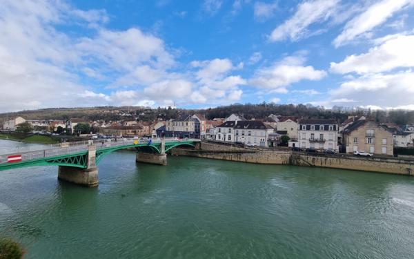 Maison à vendre    7 pièces •  La Ferté-sous-Jouarre