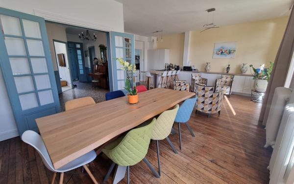 Maison à vendre    7 pièces •  La Ferté-sous-Jouarre