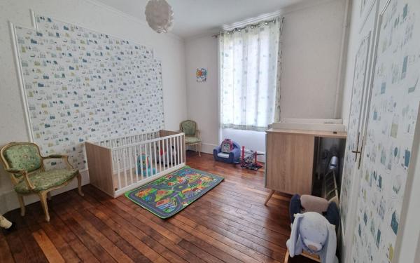 Maison à vendre    7 pièces •  La Ferté-sous-Jouarre