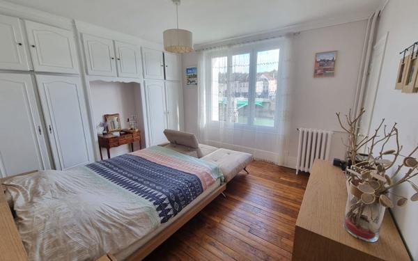 Maison à vendre    7 pièces •  La Ferté-sous-Jouarre