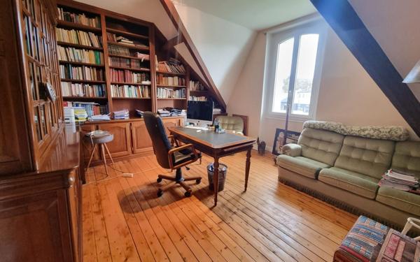 Maison à vendre    7 pièces •  La Ferté-sous-Jouarre