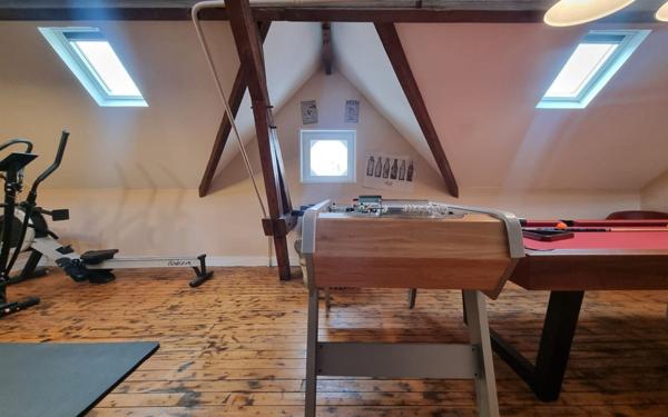 Maison à vendre    7 pièces •  La Ferté-sous-Jouarre