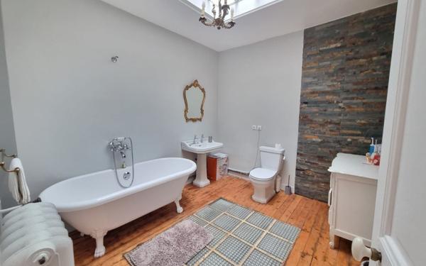 Maison à vendre    7 pièces •  La Ferté-sous-Jouarre