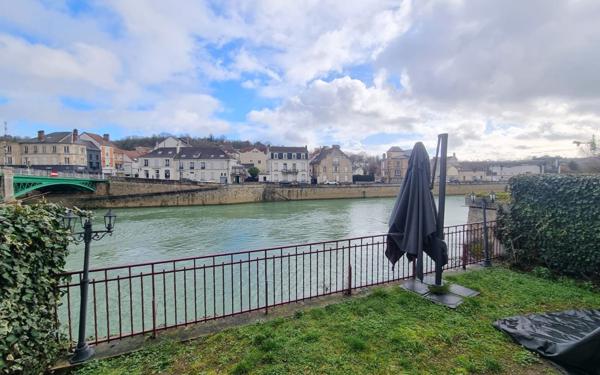 Maison à vendre    7 pièces •  La Ferté-sous-Jouarre