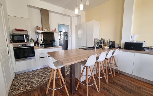 Maison à vendre    7 pièces •  La Ferté-sous-Jouarre