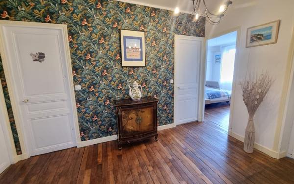 Maison à vendre    7 pièces •  La Ferté-sous-Jouarre