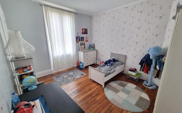 Maison à vendre    7 pièces •  La Ferté-sous-Jouarre