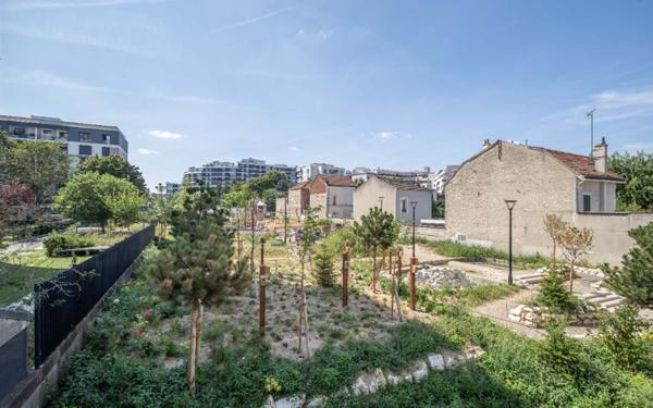 Appartement à vendre    4 pièces • 78,04 m2 Joinville-le-Pont