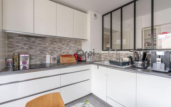 Appartement à vendre    4 pièces • 78,04 m2 Joinville-le-Pont