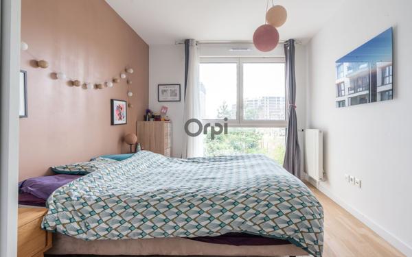 Appartement à vendre    4 pièces • 78,04 m2 Joinville-le-Pont