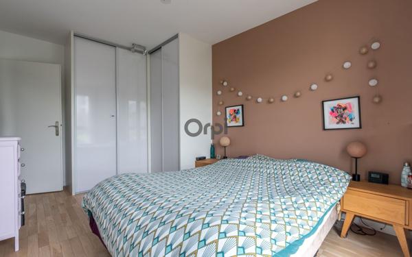 Appartement à vendre    4 pièces • 78,04 m2 Joinville-le-Pont