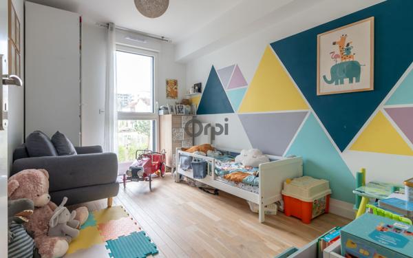 Appartement à vendre    4 pièces • 78,04 m2 Joinville-le-Pont