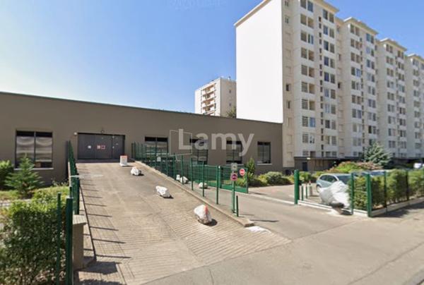 Annexes stationnement