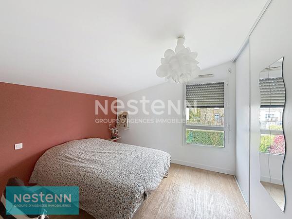 Maison Loudéac cinq chambres 176 m2 - 1000m² jardin