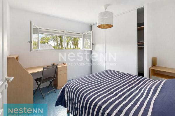 Maison Loudéac cinq chambres 176 m2 - 1000m² jardin