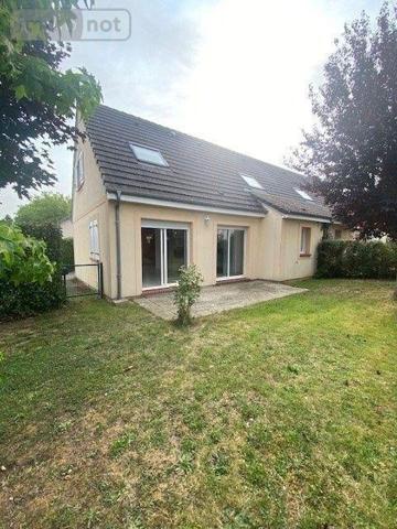 Maison à louer à Évreux dans l'Eure (27000), ref : LOCTREH   
RUE D'HARDENCOURT