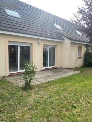 Maison à louer à Évreux dans l'Eure (27000), ref : LOCTREH   
RUE D'HARDENCOURT