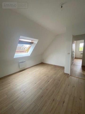 Maison à louer à Évreux dans l'Eure (27000), ref : LOCTREH   
RUE D'HARDENCOURT