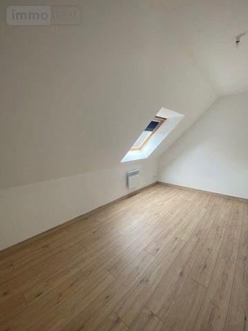 Maison à louer à Évreux dans l'Eure (27000), ref : LOCTREH   
RUE D'HARDENCOURT