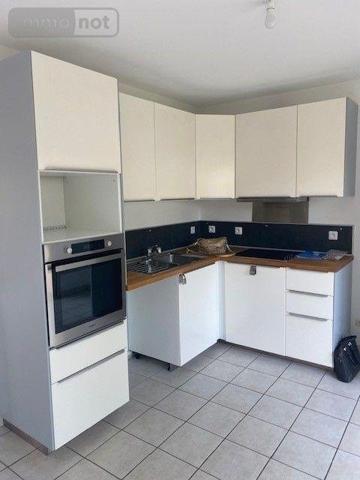 Maison à louer à Évreux dans l'Eure (27000), ref : LOCTREH   
RUE D'HARDENCOURT