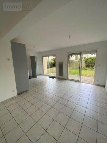 Maison à louer à Évreux dans l'Eure (27000), ref : LOCTREH   
RUE D'HARDENCOURT