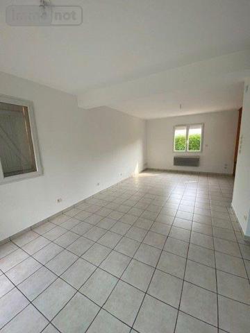 Maison à louer à Évreux dans l'Eure (27000), ref : LOCTREH   
RUE D'HARDENCOURT