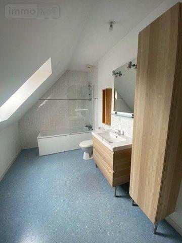 Maison à louer à Évreux dans l'Eure (27000), ref : LOCTREH   
RUE D'HARDENCOURT