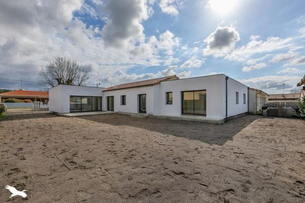 Maison à vendre |                                       Marcheprime |                                        7 pièces  |  171 m²