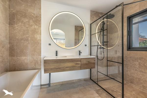 Maison à vendre |                                       Marcheprime |                                        7 pièces  |  171 m²