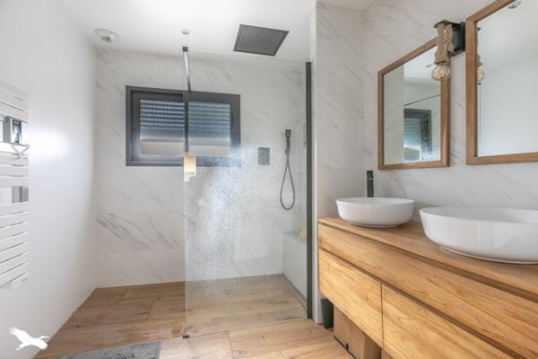 Maison à vendre |                                       Marcheprime |                                        7 pièces  |  171 m²