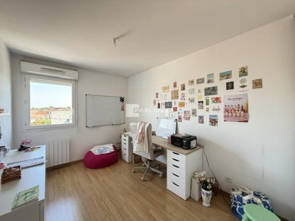Appartement T3 à Lille - Réf. cg5939bis