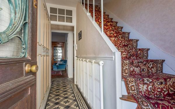 Maison à vendre    5 pièces •  Montgeron