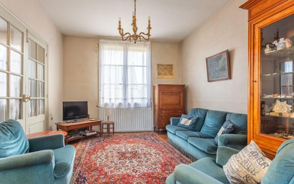 Maison à vendre    5 pièces •  Montgeron