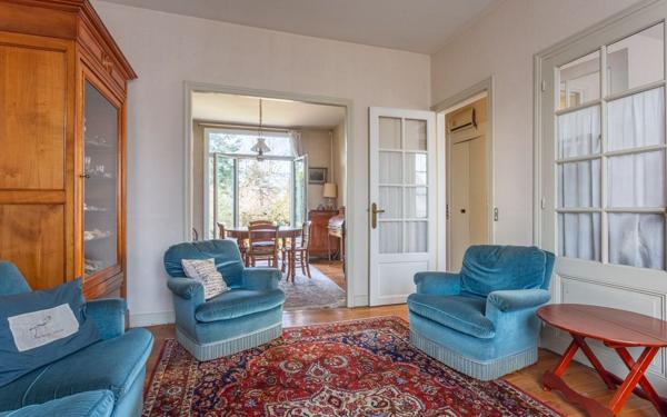 Maison à vendre    5 pièces •  Montgeron