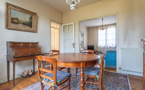 Maison à vendre    5 pièces •  Montgeron