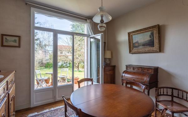 Maison à vendre    5 pièces •  Montgeron