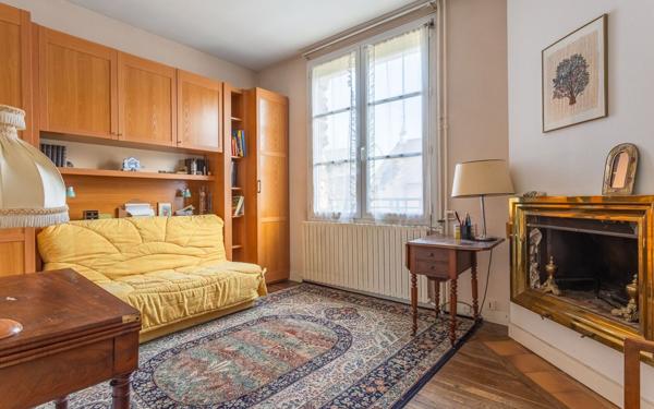 Maison à vendre    5 pièces •  Montgeron