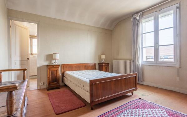 Maison à vendre    5 pièces •  Montgeron