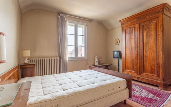 Maison à vendre    5 pièces •  Montgeron