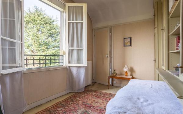 Maison à vendre    5 pièces •  Montgeron