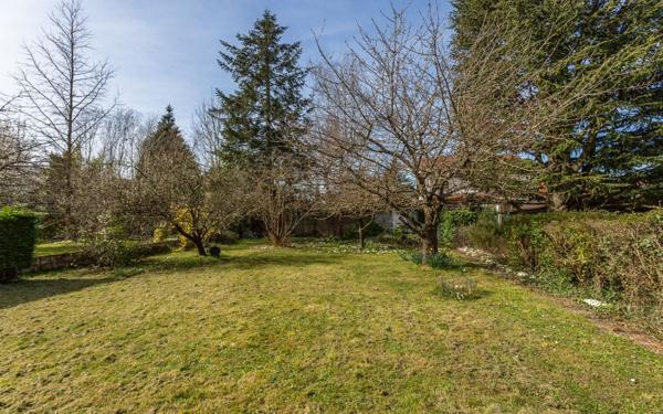 Maison à vendre    5 pièces •  Montgeron