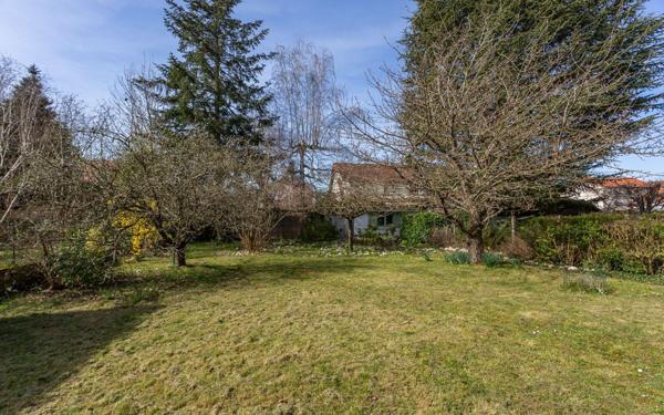 Maison à vendre    5 pièces •  Montgeron