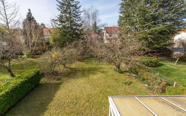 Maison à vendre    5 pièces •  Montgeron