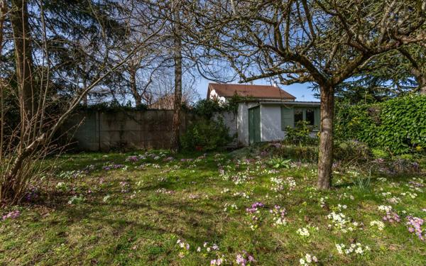 Maison à vendre    5 pièces •  Montgeron