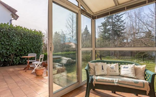 Maison à vendre    5 pièces •  Montgeron