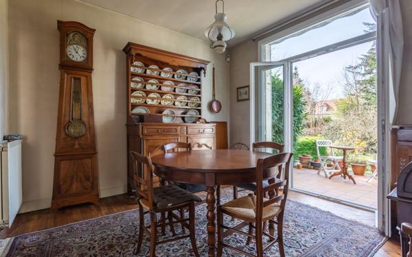 Maison à vendre    5 pièces •  Montgeron