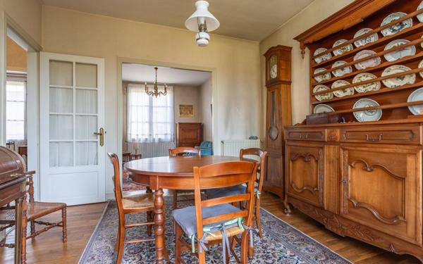 Maison à vendre    5 pièces •  Montgeron