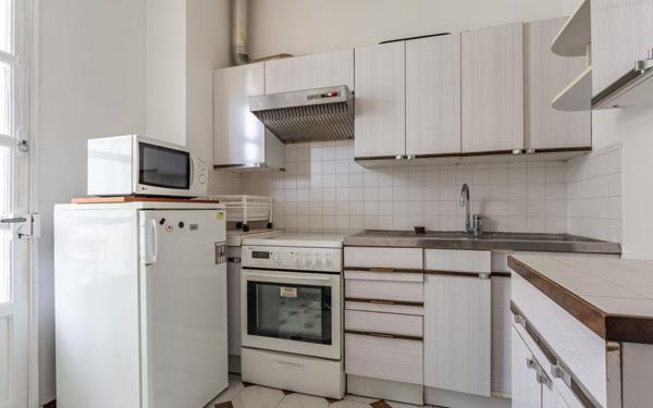 Maison à vendre    5 pièces •  Montgeron