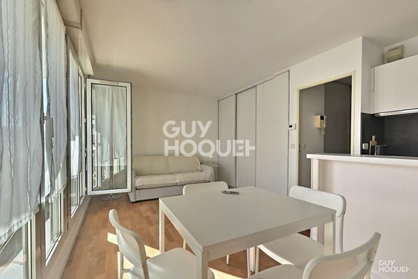 Alfortville - Studio 27m²