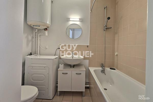Alfortville - Studio 27m²